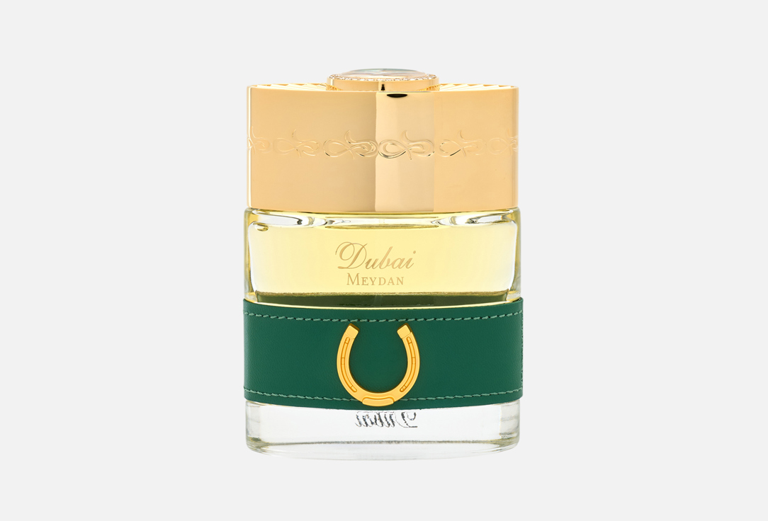 The Spirit Of Dubai PARFUM Dubai Meydan 50 ml The Spirit Of Dubai PARFUM Dubai Meydan