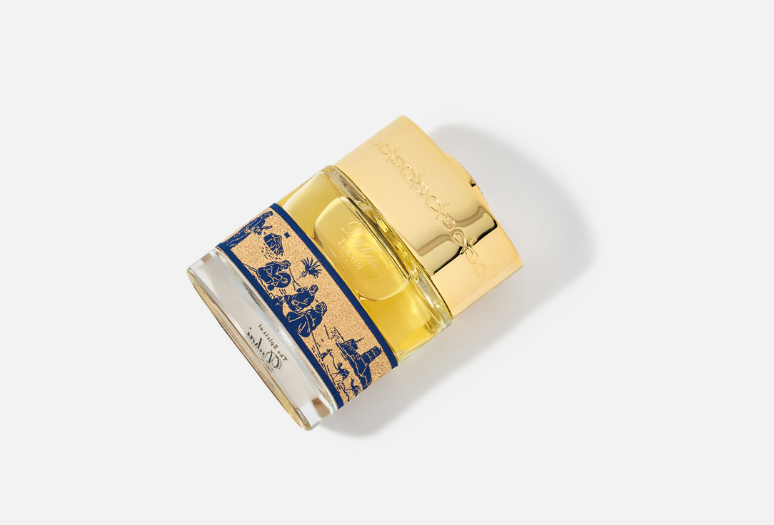 The Spirit Of Dubai PARFUM Dubai Turath