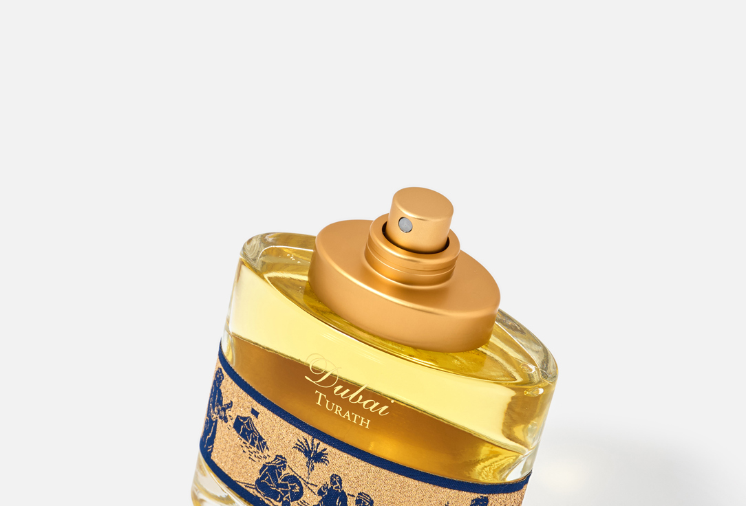 The Spirit Of Dubai PARFUM Dubai Turath