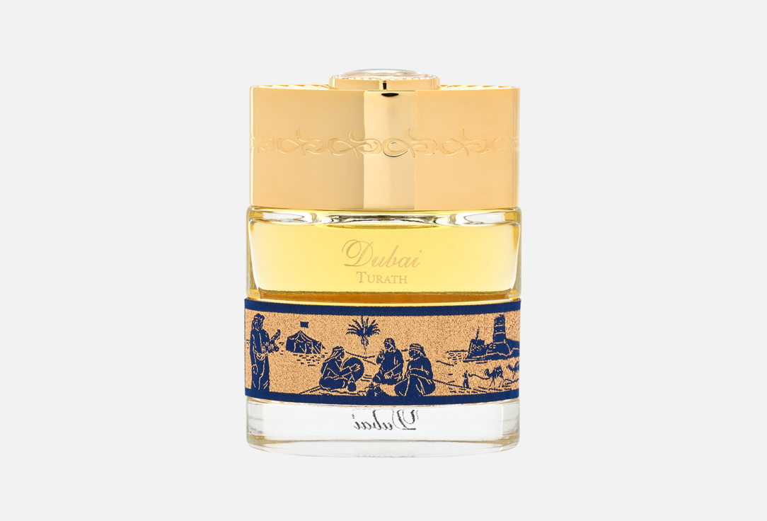 The Spirit Of Dubai PARFUM Dubai Turath