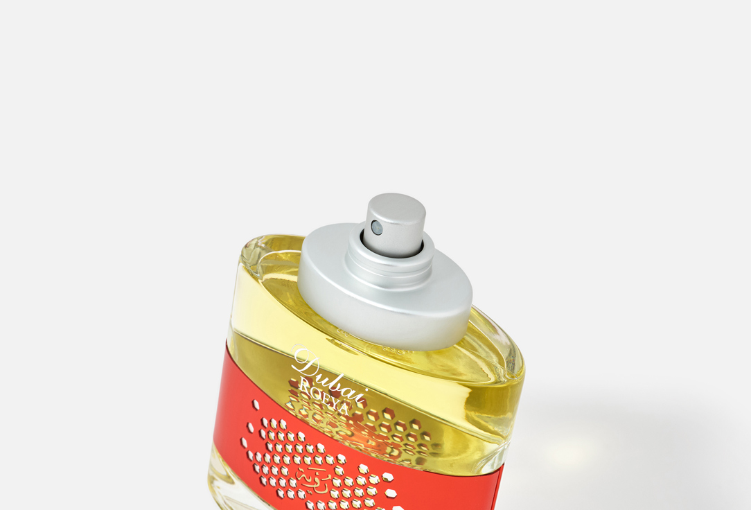 The Spirit Of Dubai PARFUM Dubai Roeya