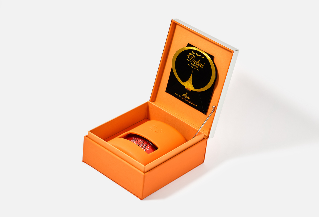 The Spirit Of Dubai PARFUM Dubai Roeya
