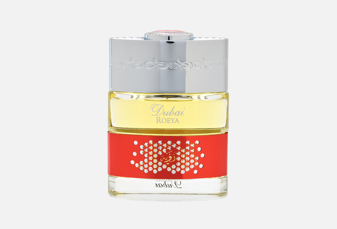 The Spirit Of Dubai PARFUM Dubai Roeya
