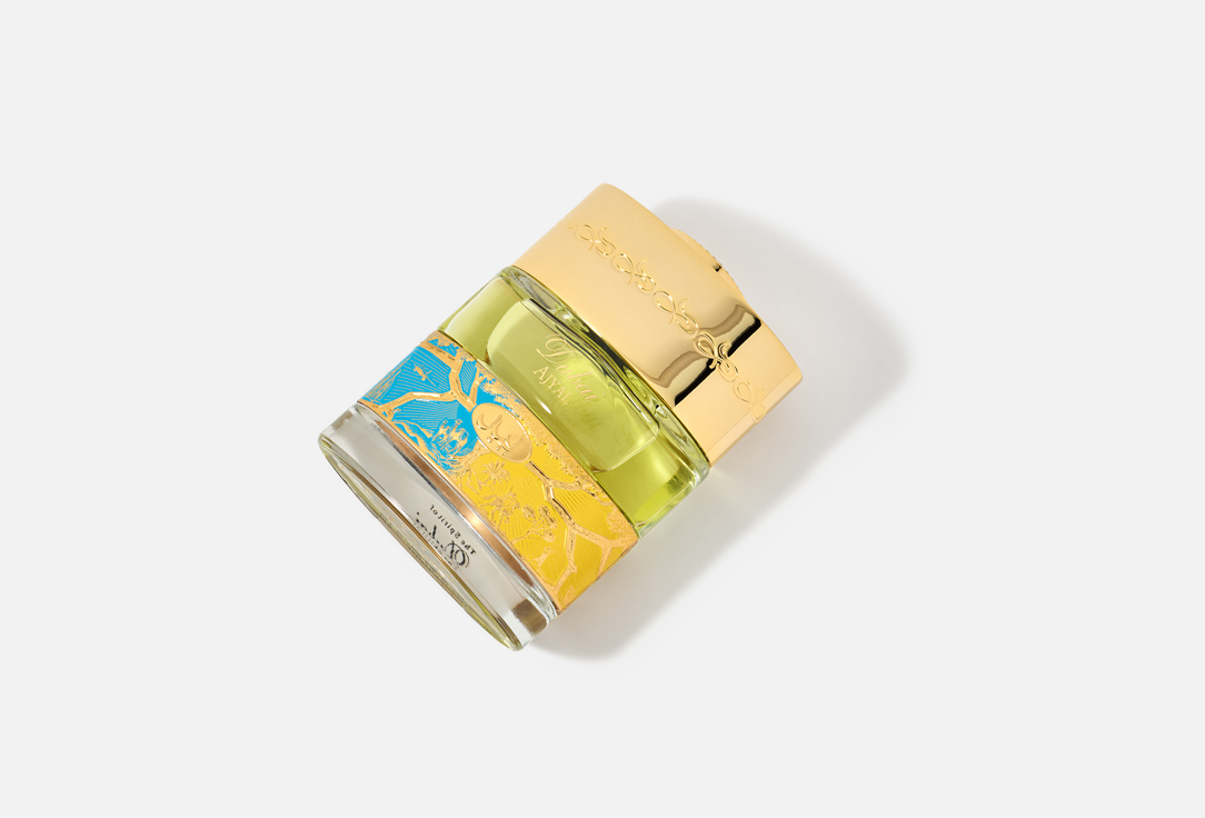 The Spirit Of Dubai Parfum Dubai Ajyal