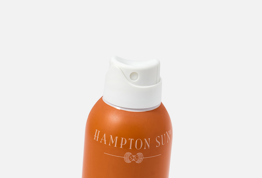 Hampton Sun Face & Body Sunscreen Mist SPF30 Mineral Mist 147.9 ml Hampton Sun Face & Body Sunscreen Mist SPF30 Mineral Mist