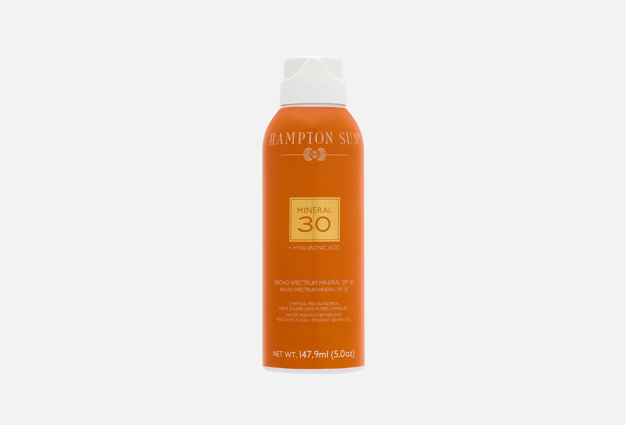 Mineral Mist  147.9 