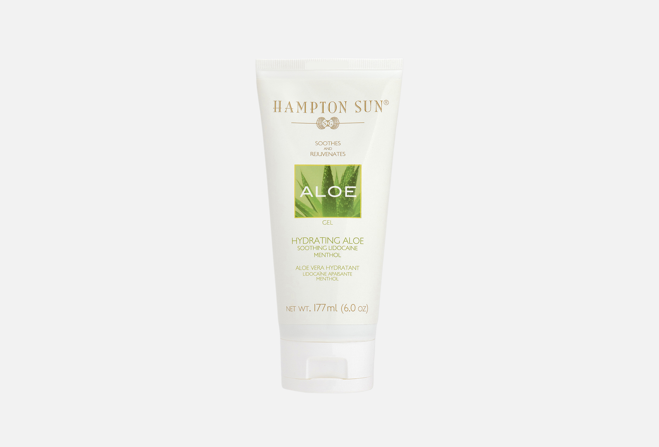 Burn Relief 177