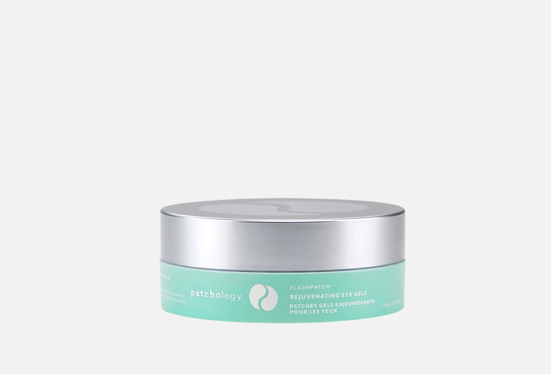 Patchology Revitalizing Eye Patches Rejuvenating Eye Gels