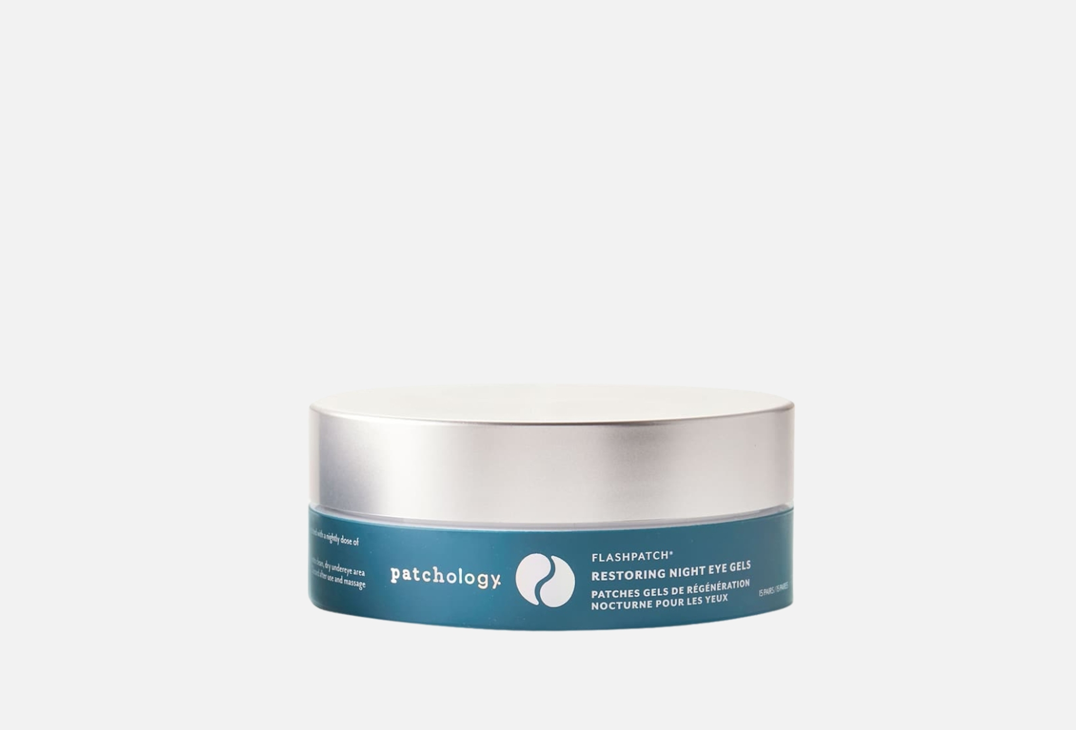 Restoring Night Eye Gels 15