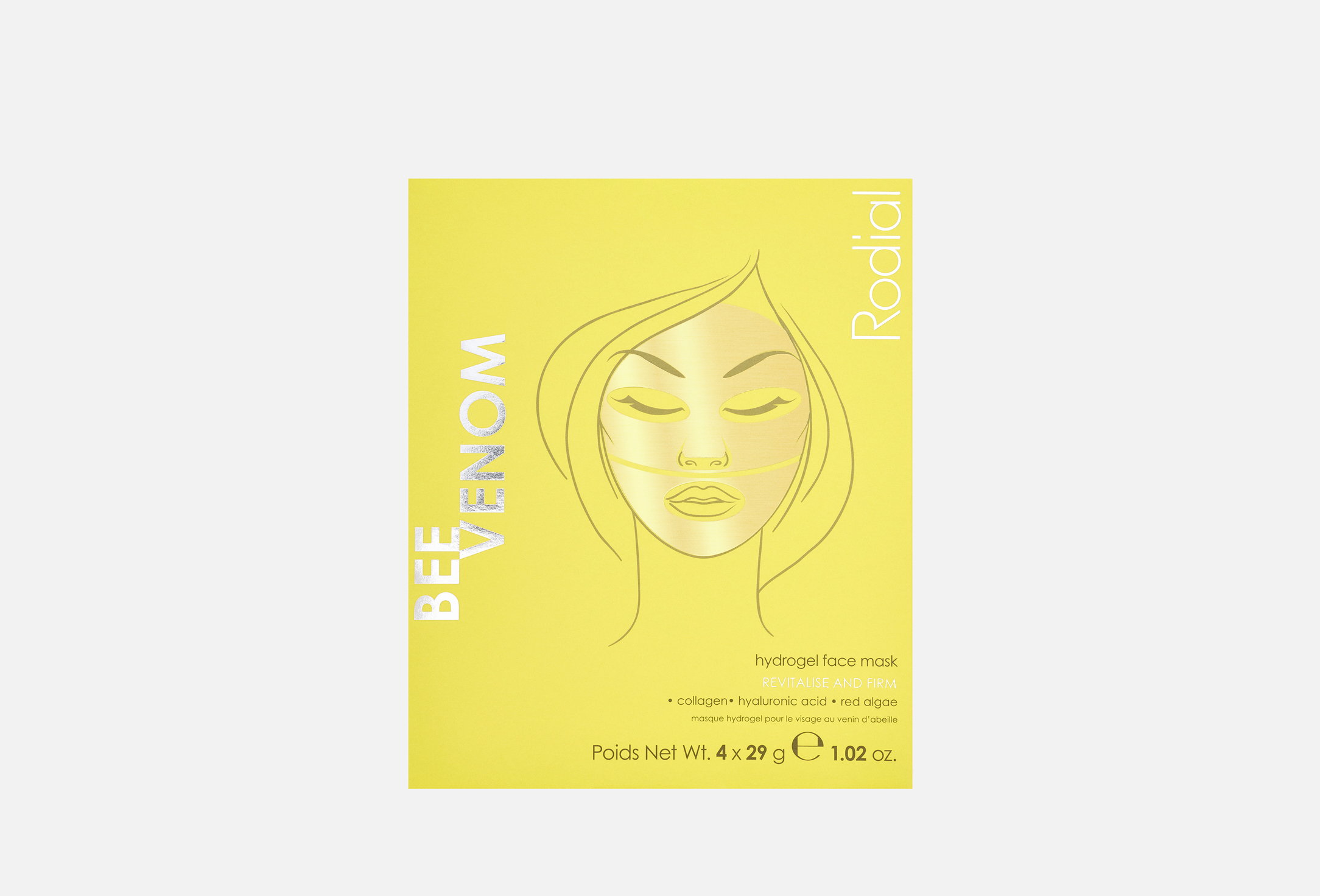 Bee Venom  4 