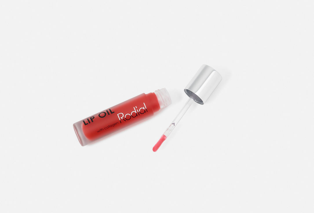 RODIAL Plumping & Nourishing Lip Oil Lip Oil