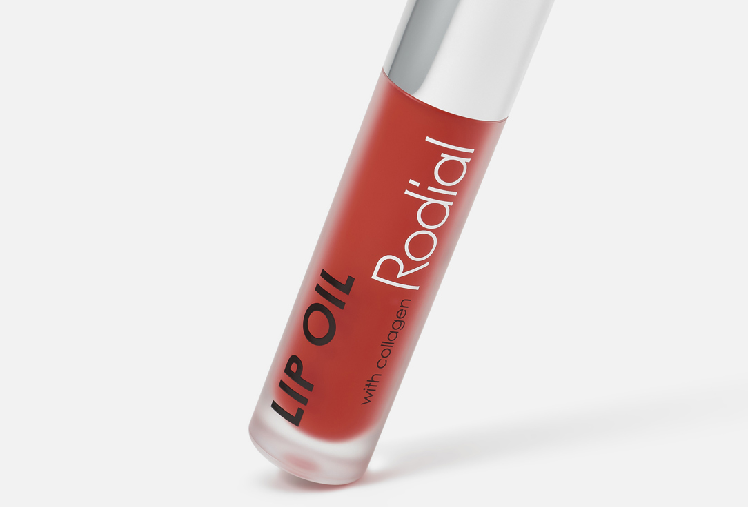 RODIAL Plumping & Nourishing Lip Oil Lip Oil