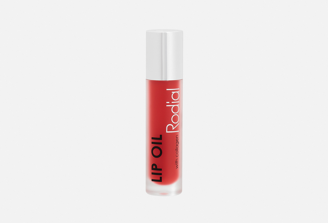 RODIAL Plumping & Nourishing Lip Oil Lip Oil