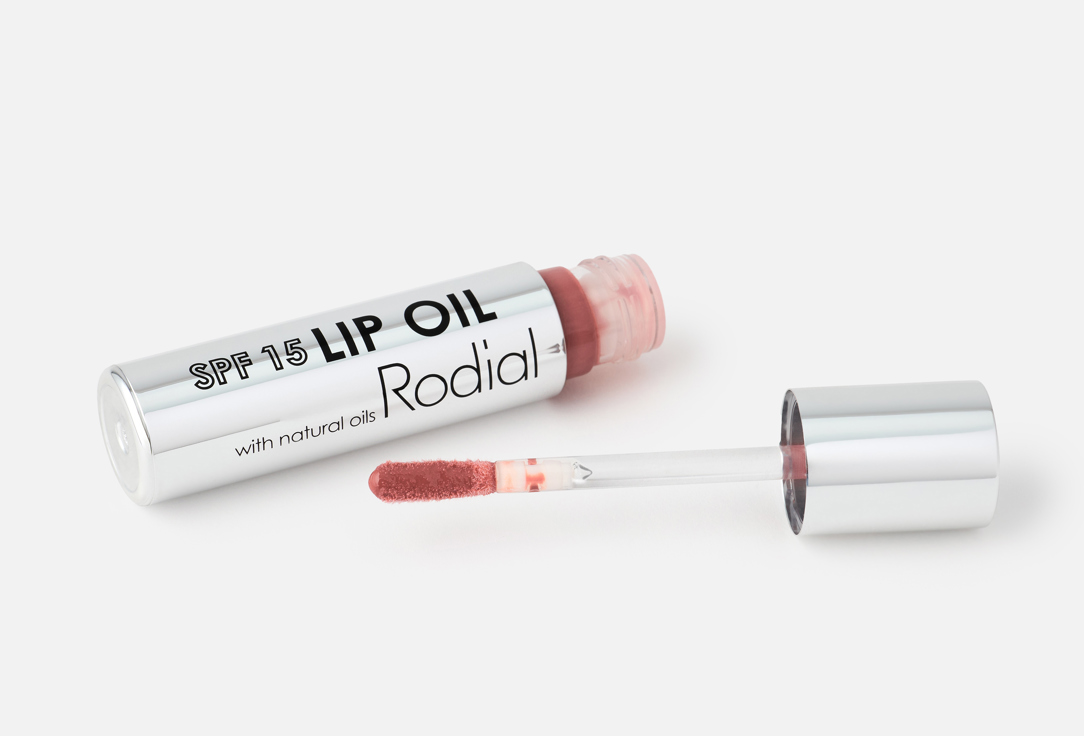 RODIAL Moisturizing Lip Oil SPF15 Lip Oil