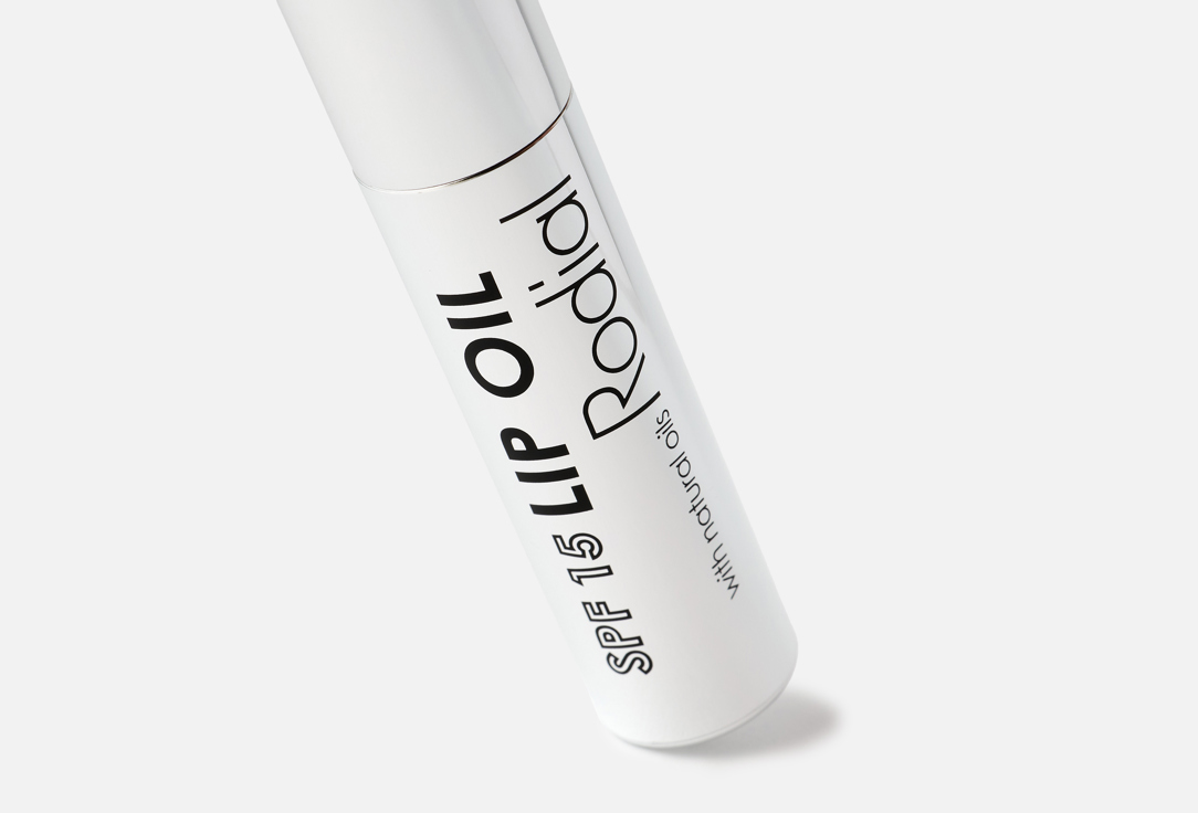 RODIAL Moisturizing Lip Oil SPF15 Lip Oil