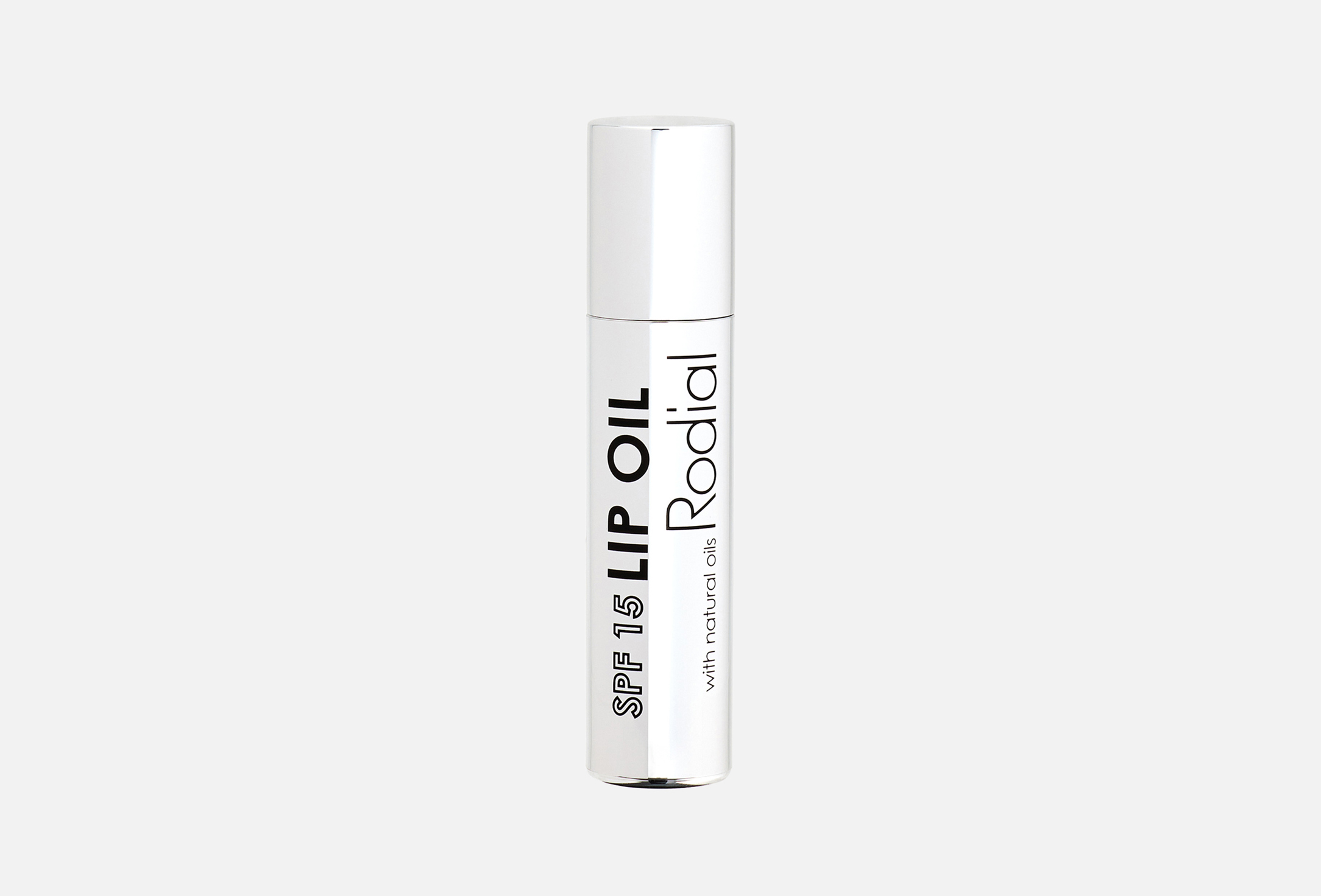 Lip Oil  4 