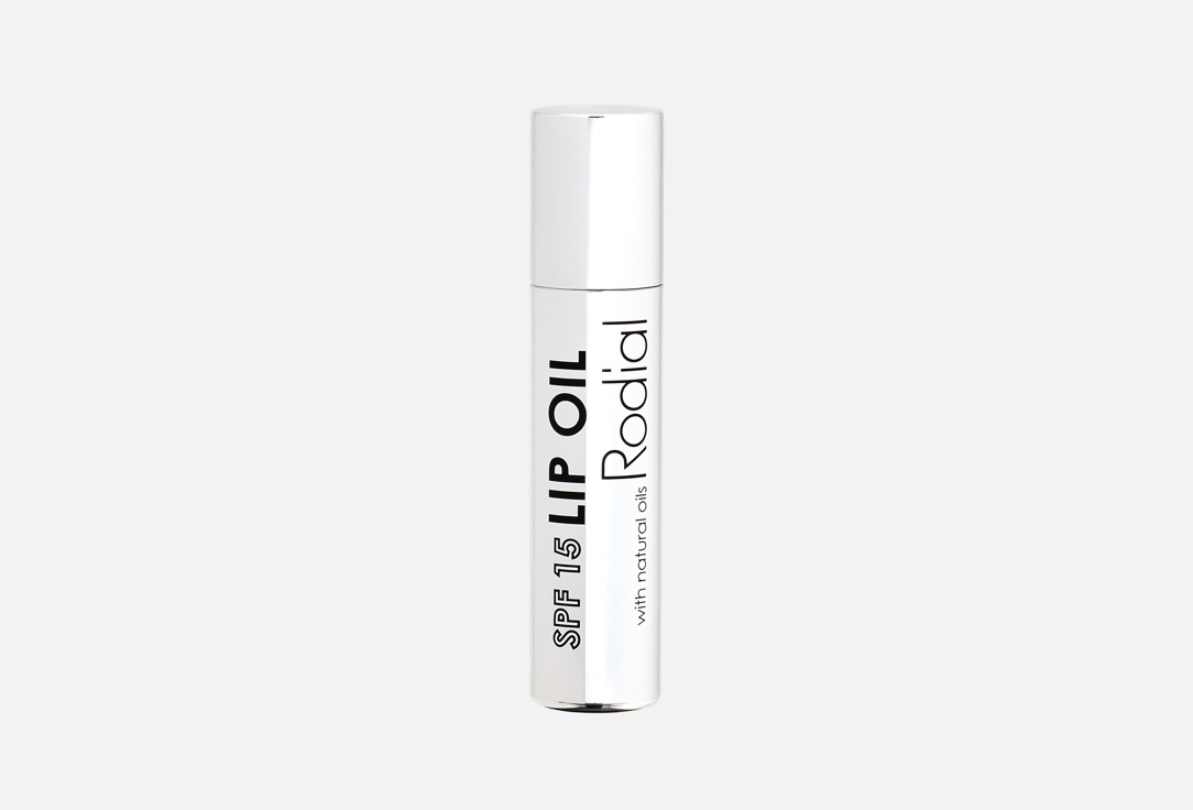 RODIAL Moisturizing Lip Oil SPF15 Lip Oil