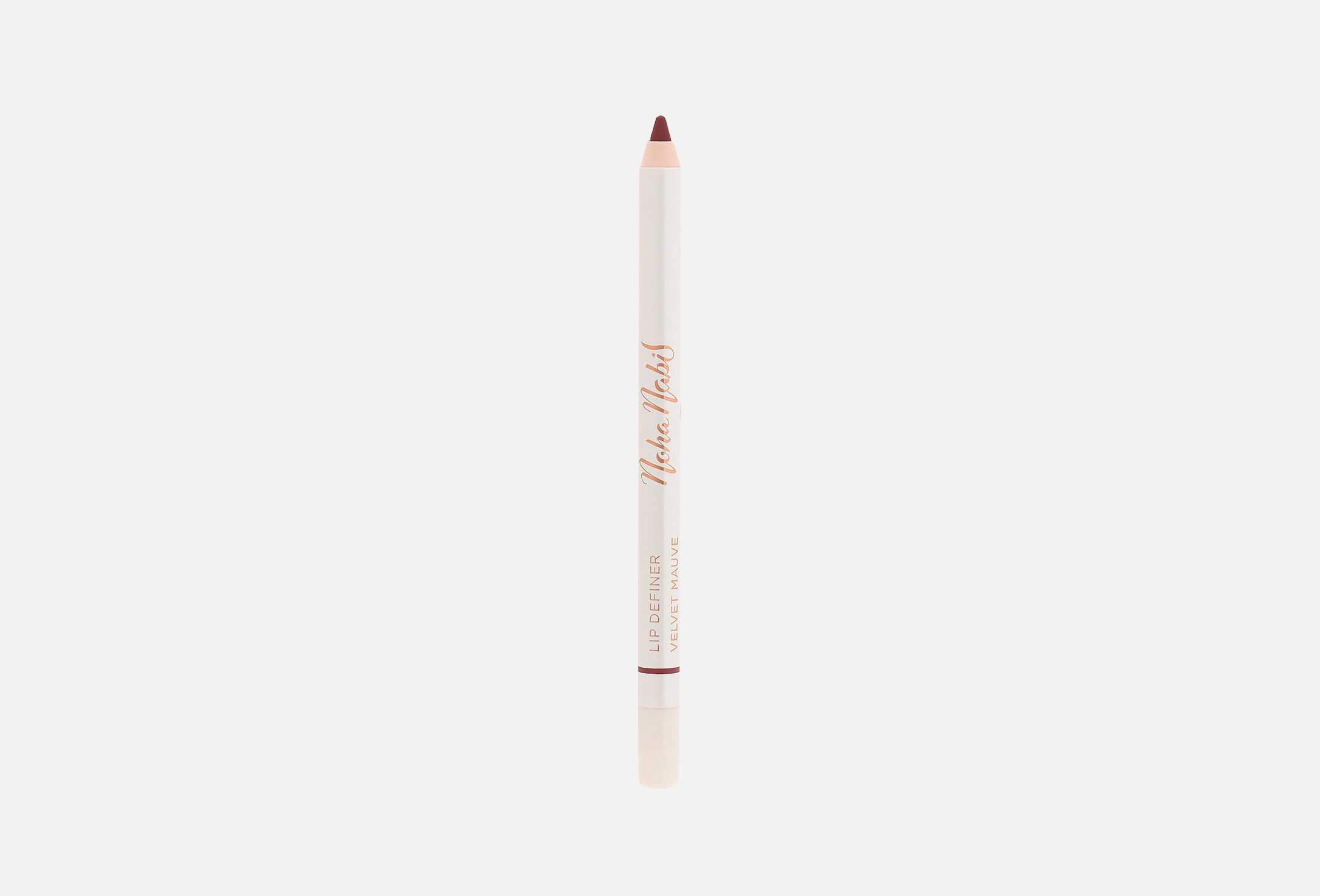 Lip Definer 1.2 Velvet mauve