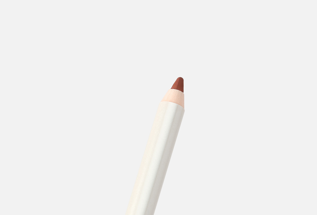 Noha Nabil Beauty Matte precision lip pencil Lip Definer