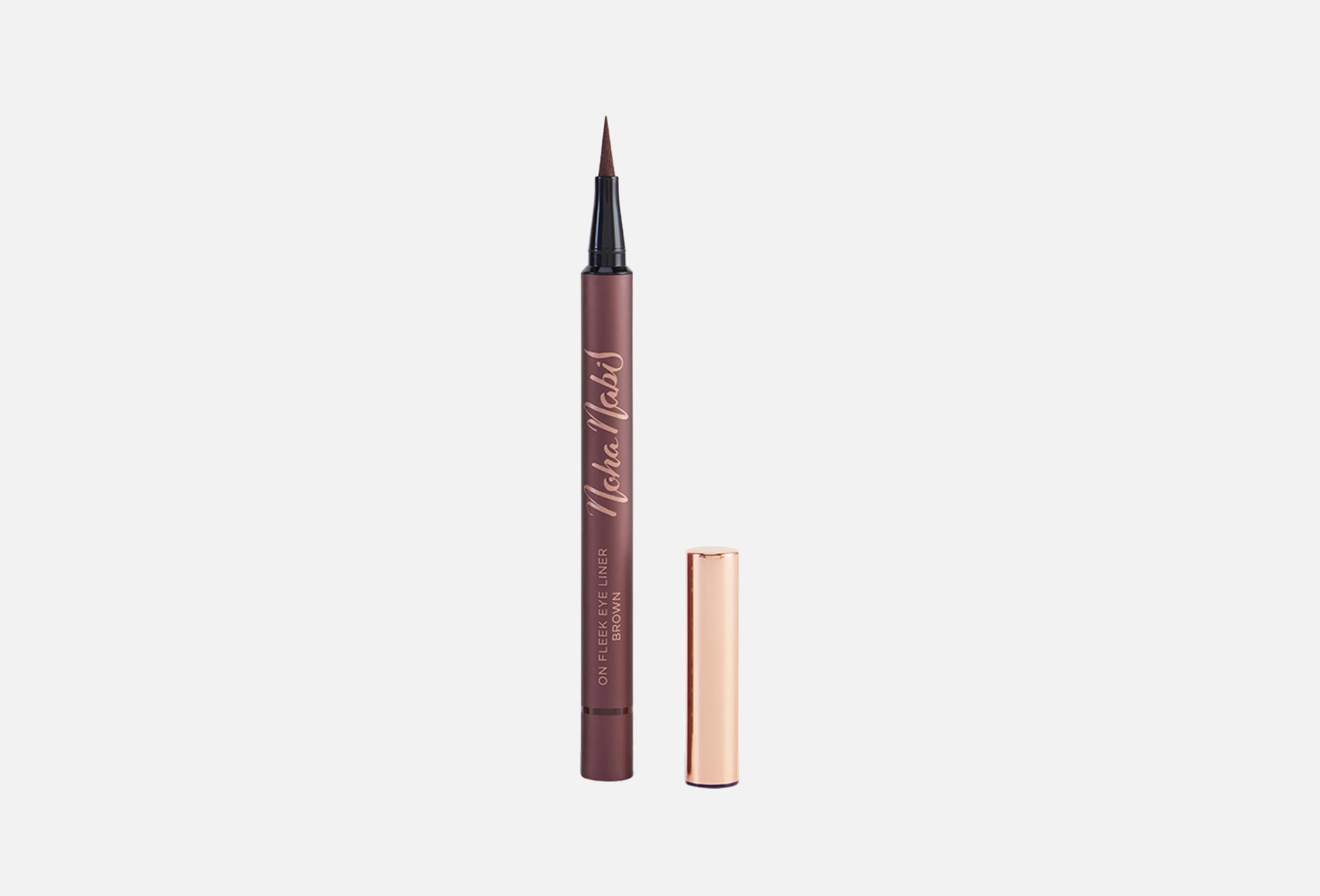 On Fleek  0.6 Brown