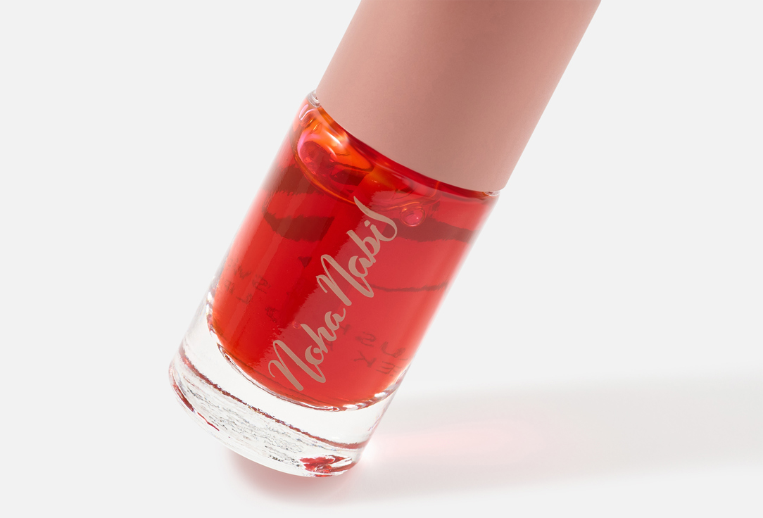Noha Nabil Beauty Тинт для губ и щек Blushin' Sweet