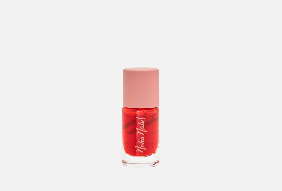 Noha Nabil Beauty Тинт для губ и щек Blushin' Sweet