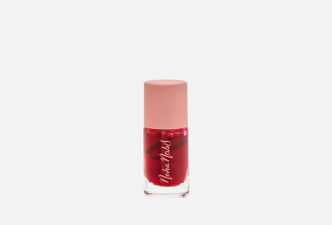 Noha Nabil Beauty Cheek and Lip Tint Blushin' Sweet