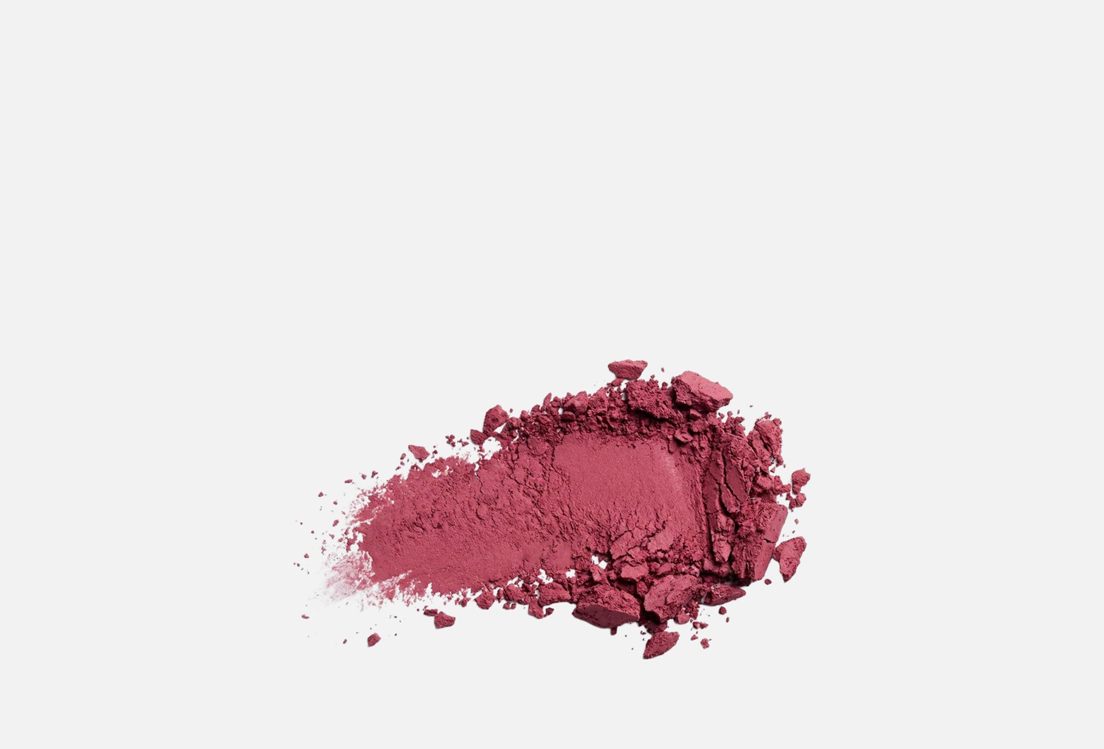 Noha Nabil Beauty Matte Powder Blush Blush On