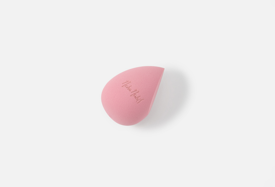 Noha Nabil Beauty Foundation Sponge Got You Covered