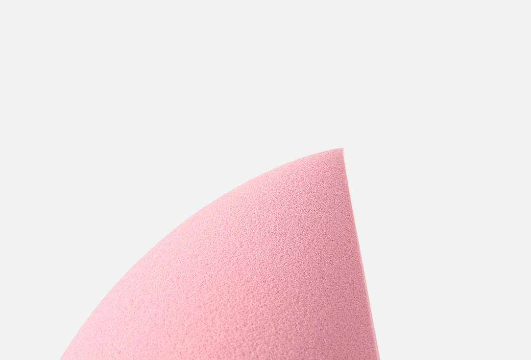 Noha Nabil Beauty Foundation Sponge Got You Covered