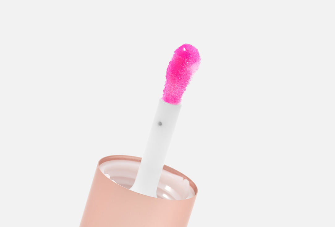 Noha Nabil Beauty Hydrating Lip Oil Berry Glazed