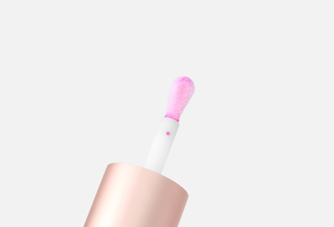 Noha Nabil Beauty Hydrating Lip Oil Berry Glazed Blueberry 4.5 ml Noha Nabil Beauty Hydrating Lip Oil Berry Glazed