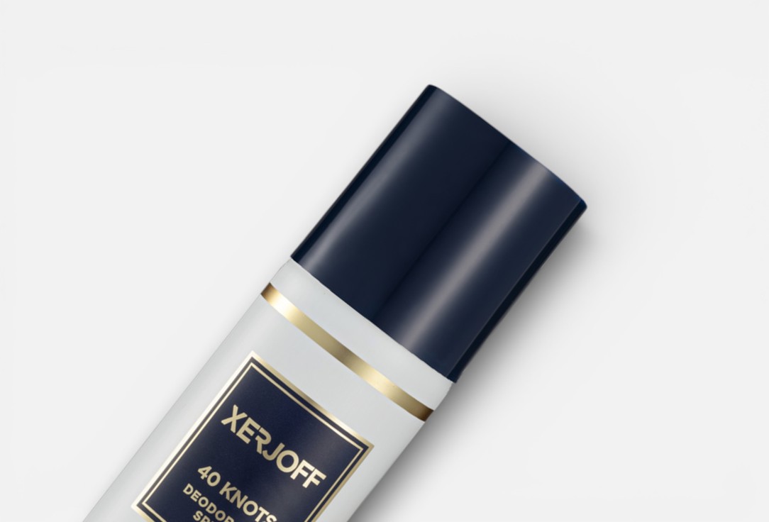 Xerjoff Deodorant Spray 40 Knots