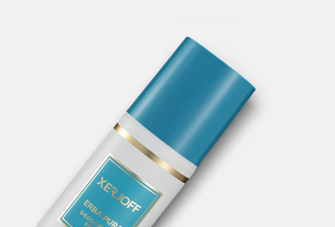 Xerjoff Deodorant Spray V Erba Pura