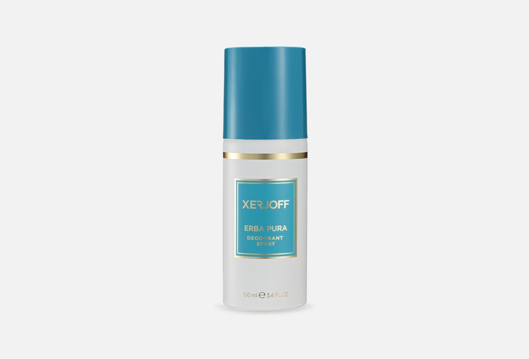 Xerjoff Deodorant Spray V Erba Pura