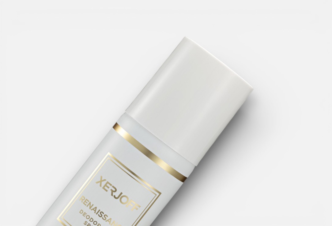 Xerjoff Deodorant Spray Renaissance