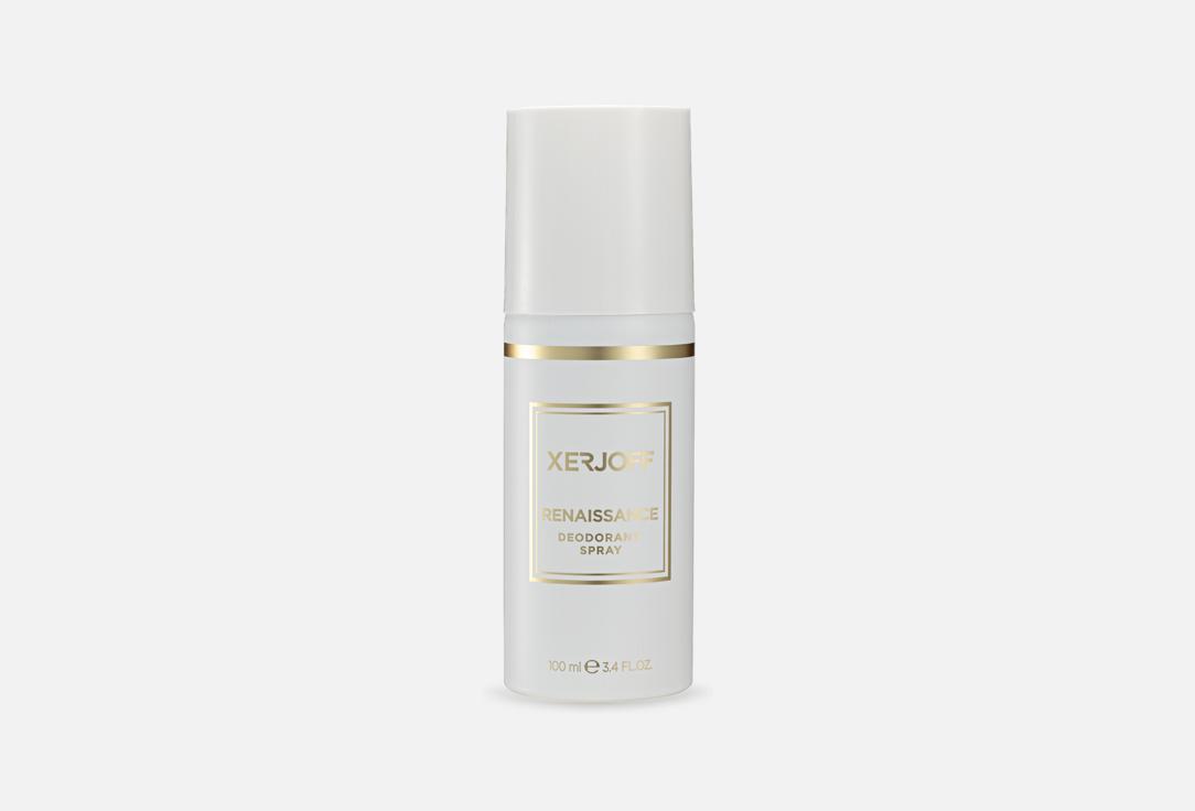 Xerjoff Deodorant Spray Renaissance
