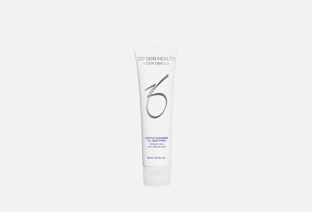 Zo Skin Health Cleansing Gel for All Skin Types Gentle Cleanser