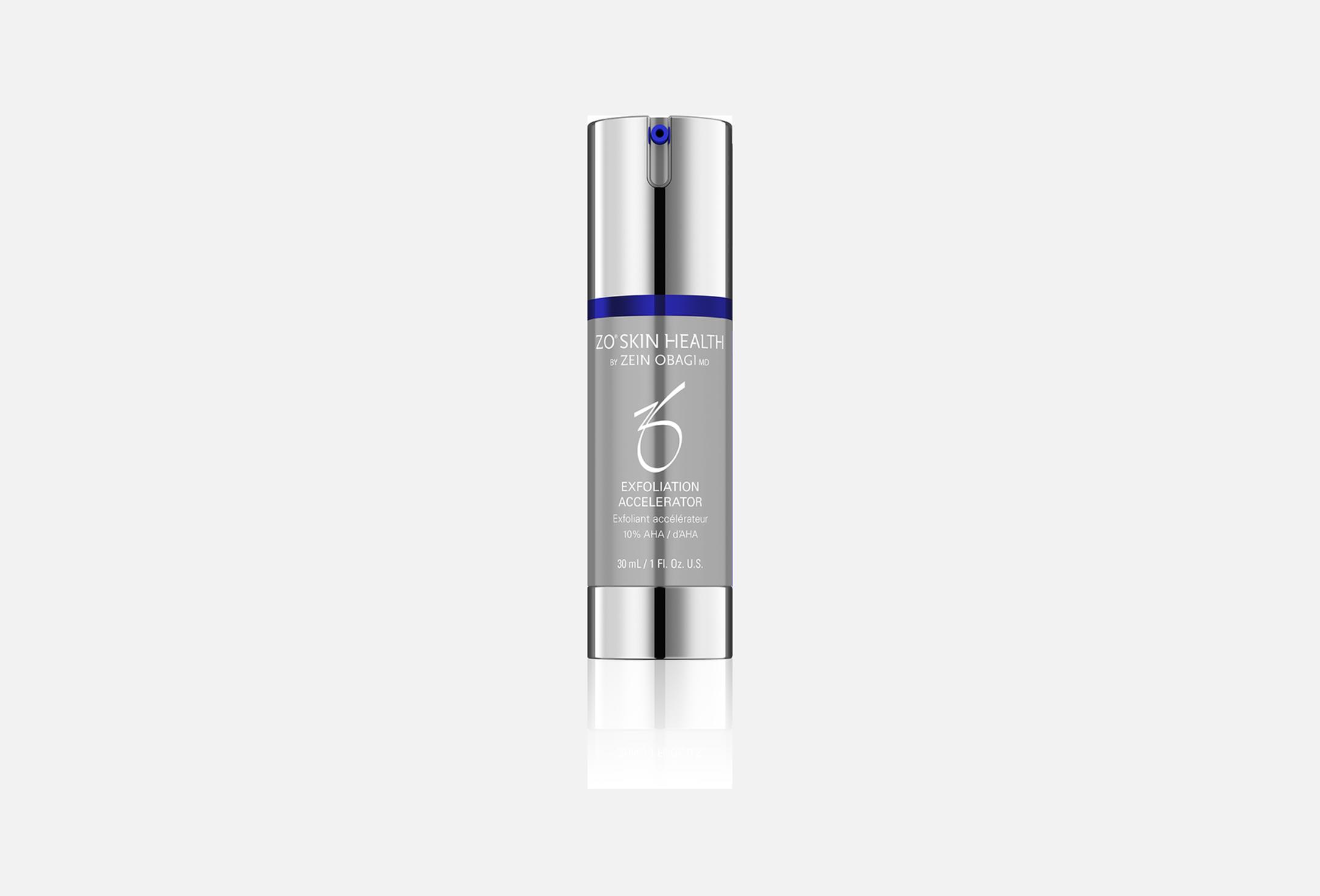 Exfoliation Accelerator 30