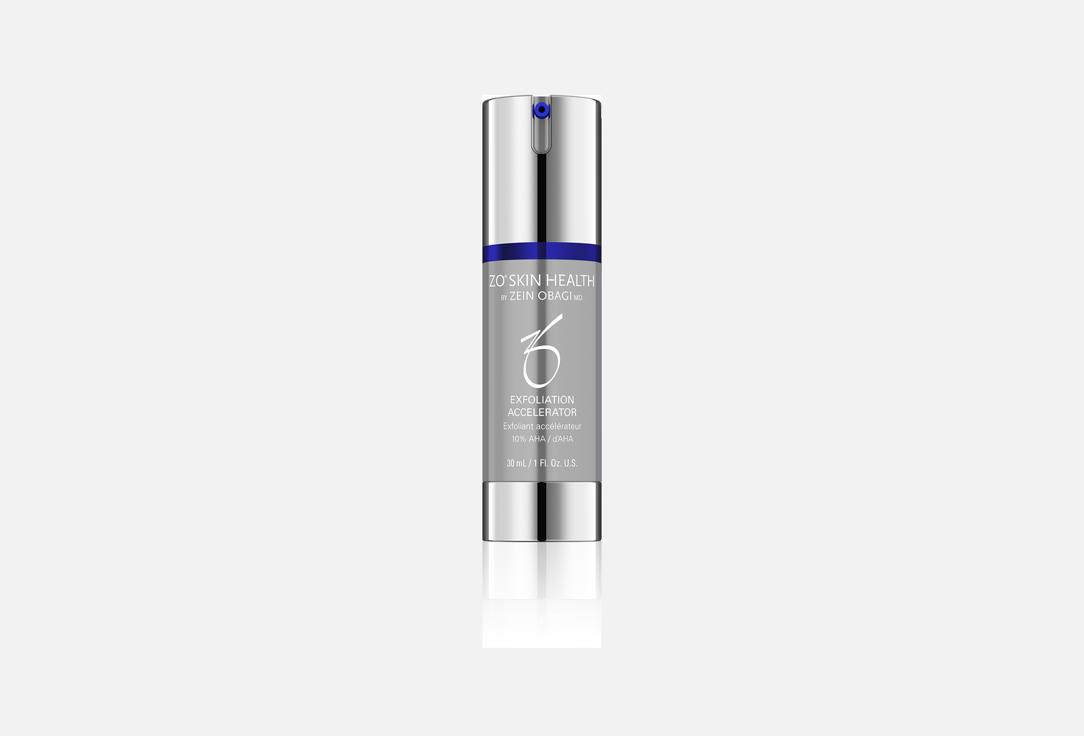Zo Skin Health Отшелушивающая сыворотка для лица Exfoliation Accelerator
