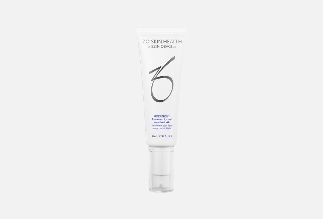 Zo Skin Health Soothing Face Serum Rozatrol