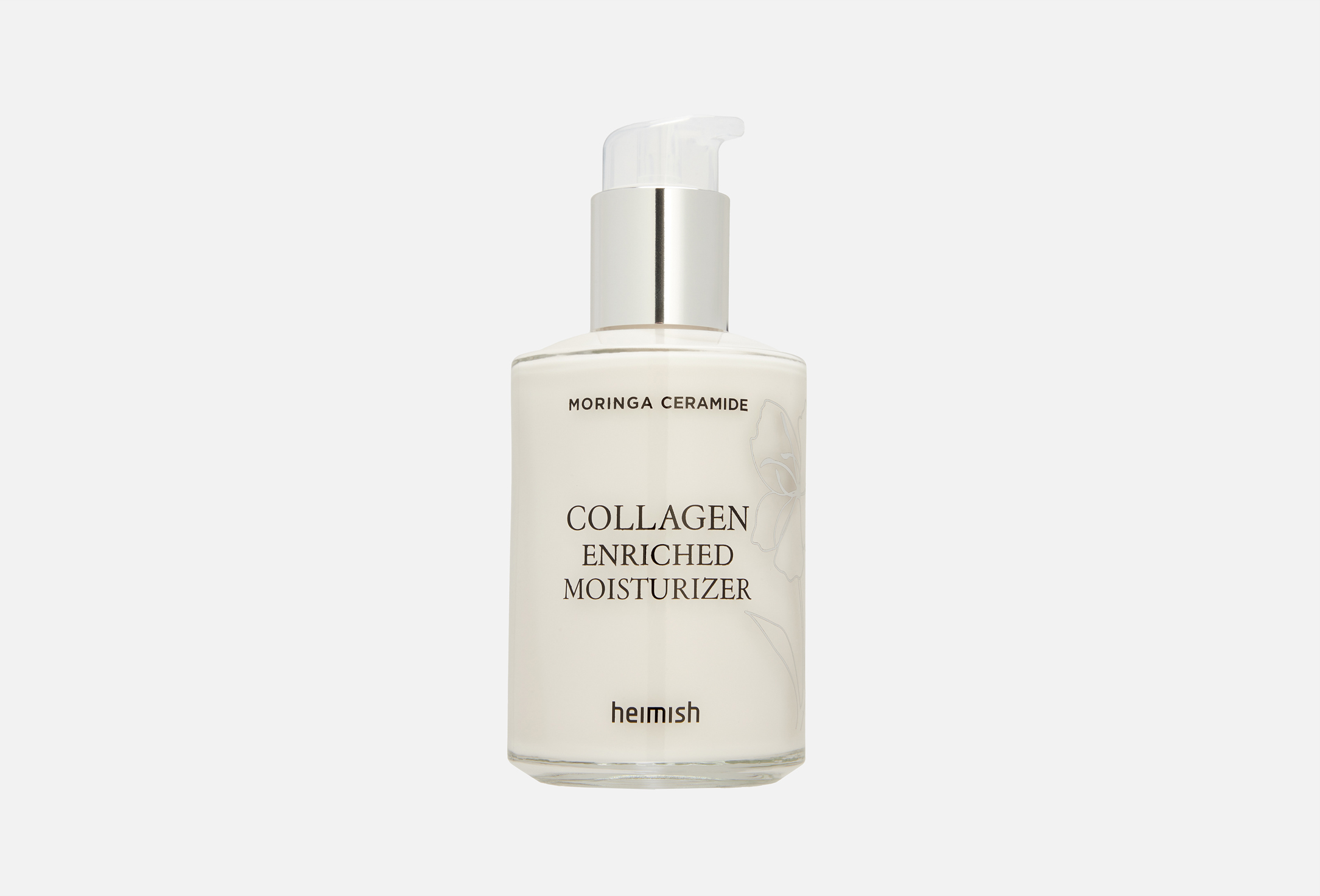 MORINGA CERAMIDE COLLAGEN 120