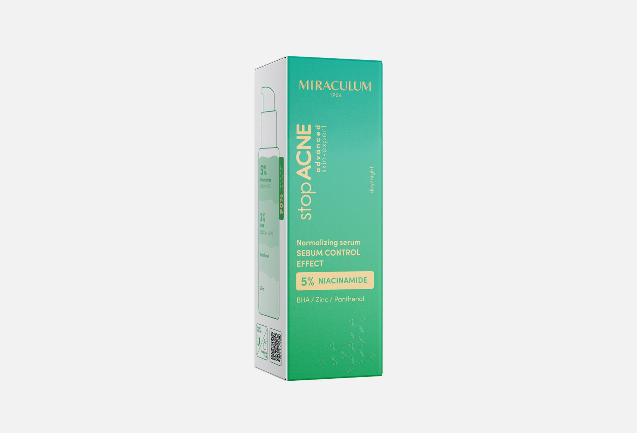 stopACNE 30