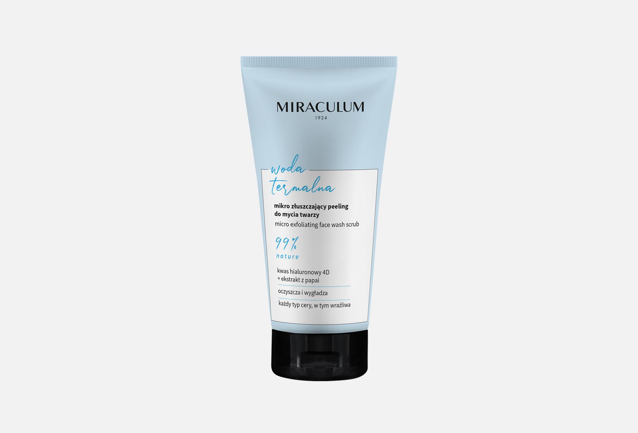 Micro exfoliating  150 