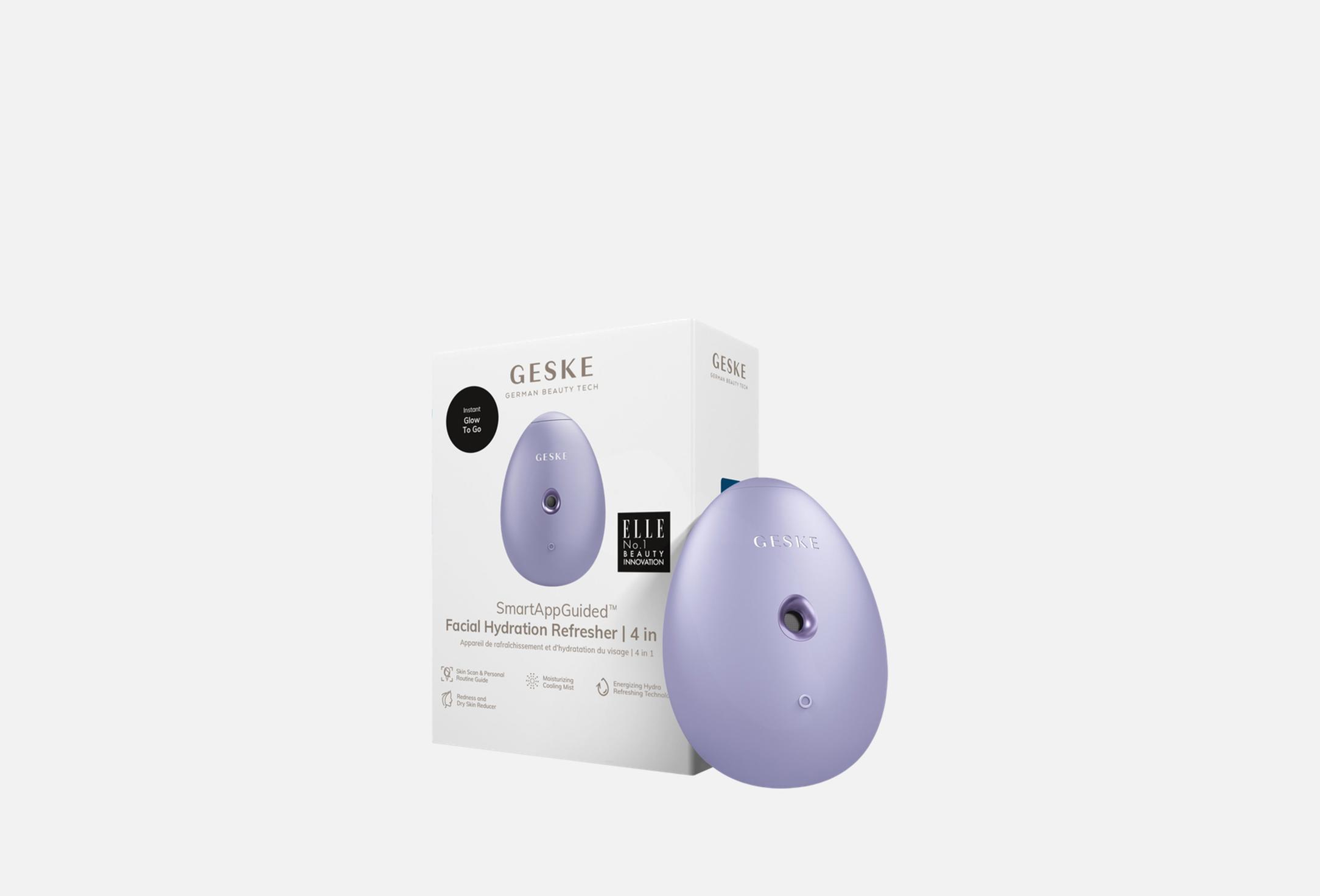 Refresher  1 Purple