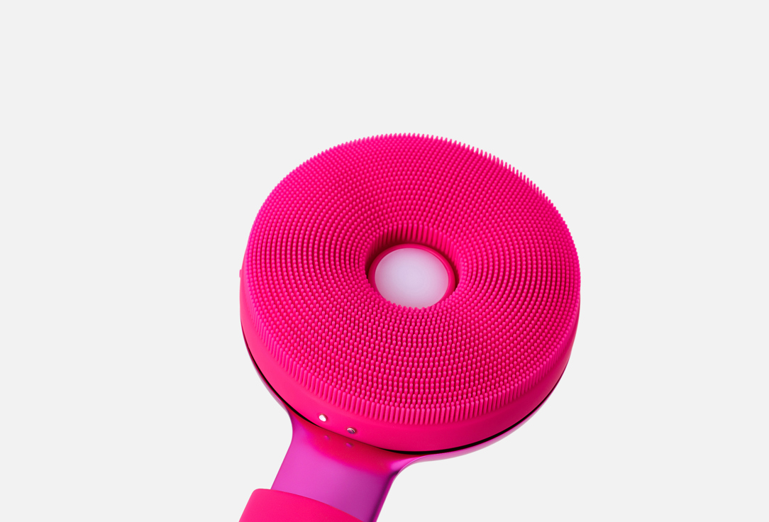 GESKE LED Full-Body Brush Device 9-in-1 Sonic