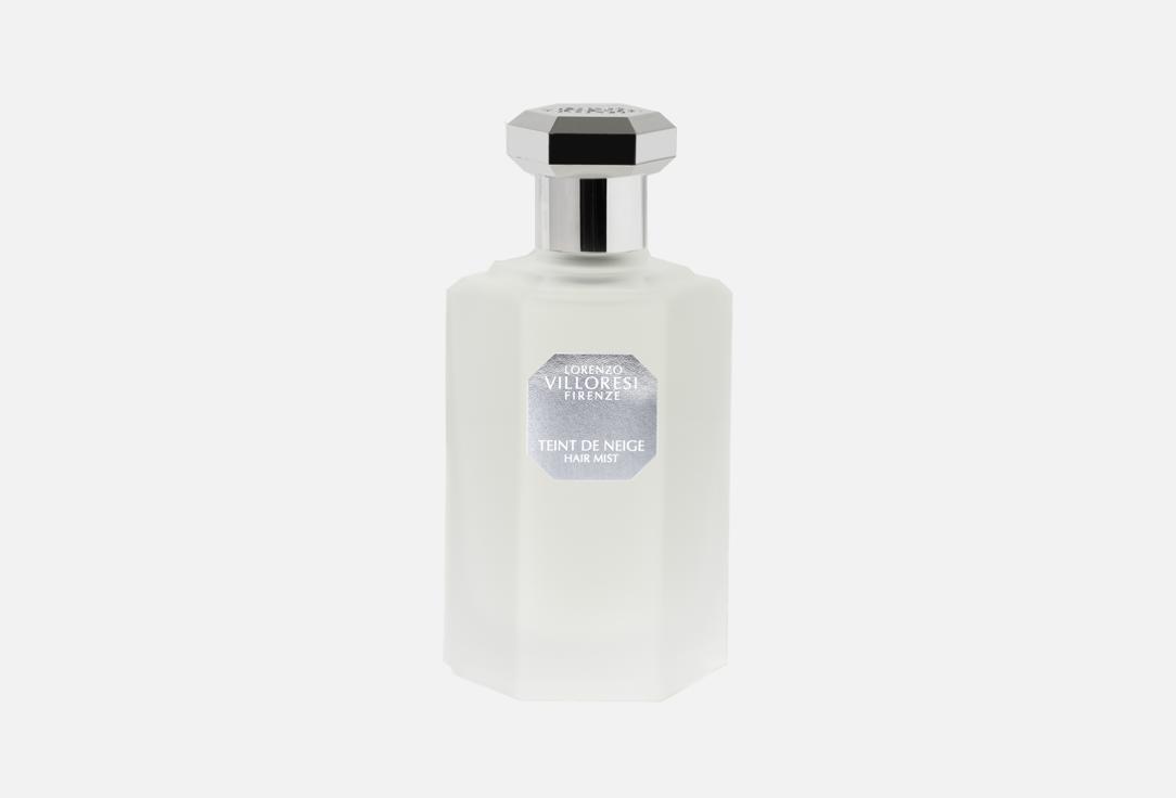 Lorenzo Villoresi Hair spray Teint De Neige 100 ml Lorenzo Villoresi Hair spray Teint De Neige