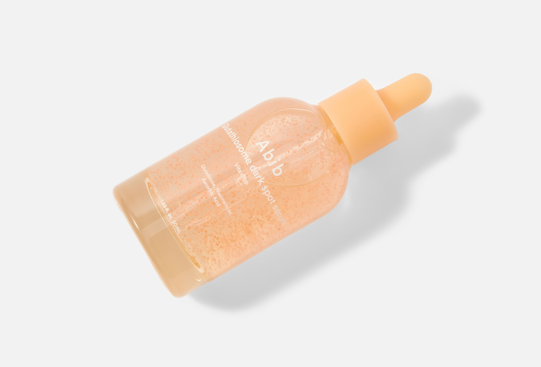 ABIB Glutathiosome dark spot serum Vita drop