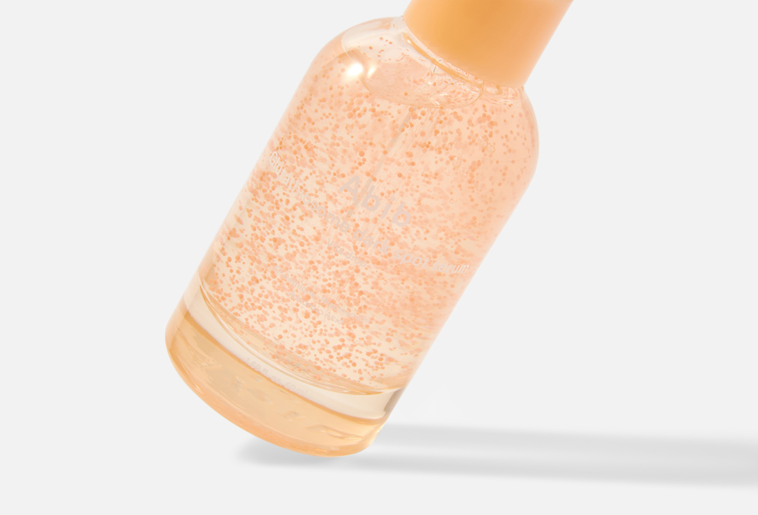ABIB Glutathiosome dark spot serum Vita drop