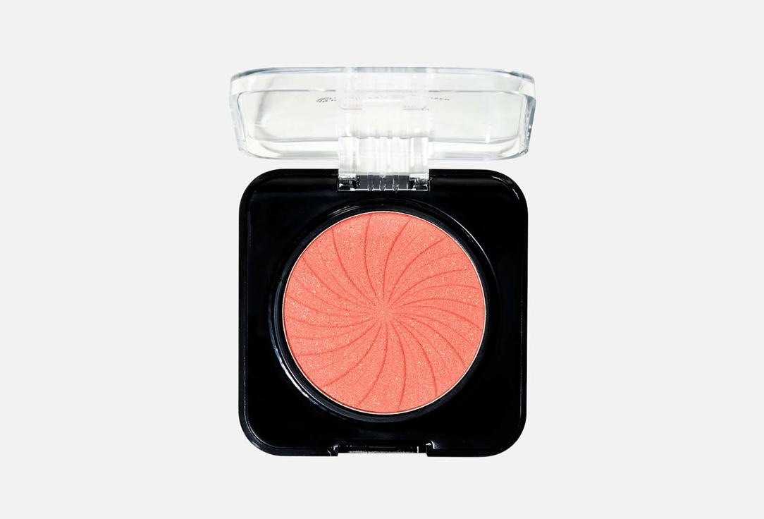 MakeUp Revolution Compact blush The Wrong Alice Blusher